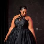 Benedicta Asante - @serfenmanu - Instagram
