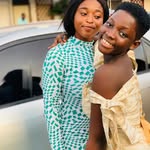 Benedicta Asante - @benedicta.simline - Instagram
