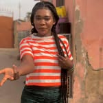 Benedicta Asante - @benedicta7085 - Instagram