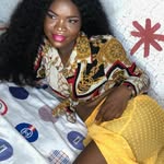 Benedicta Asante - @benedicta576 - Instagram