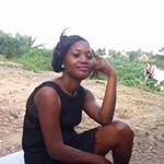 Benedicta Asante - @benedicta8117 - Instagram
