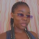 Benedicta Asante - @asantebenedicta09 - Instagram