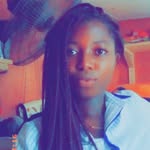 Benedicta Asante - @amaspanky234 - Instagram
