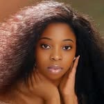 Benedicta Asante - @benedictaasante08 - Instagram