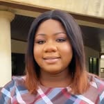 Benedicta Asante - @benedicta__asante - Instagram