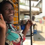 Benedicta Asante - @babydict - Instagram