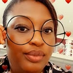 Benedicta Asante - @pretty_aj_27 - Instagram