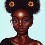 Benedicta Asante - @frank.yln - Instagram