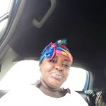 Benedicta Asante - @benedicta964 - Instagram