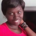 Benedicta Asantewaa - @benedicta.asantewaa.14 - Instagram