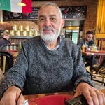 Benedicto Molina Reyes - @benedictomolina - Instagram