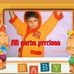 Benedicto Reyes - Facebook