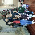 Benedicto Reyes - @benreyes12 - Instagram