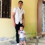 Benedicto Reyes - @benedicto8035 - Instagram