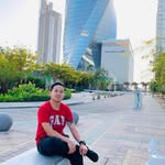 Keira Dray Benedicto Reyes - @kdray25 - Instagram