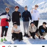 7 King's - @bts_bengtan_girl.773 - Instagram