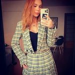 Benigna Rios Garros - @benigna_garios - Instagram
