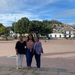 Benigna Rosas - @rosasbenigna - Instagram