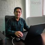 Benigno Chavez Torres - @benichaveztorres - Instagram