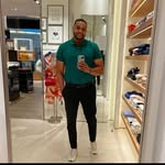 Benigno Hernandez - @benuat_h - Instagram