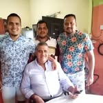 Benigno Morales - @benigno.morales.334491 - Instagram