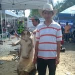 Benigno Morales - @benignomorales71 - Instagram