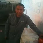 Benigno Morales - @elchingon.morales10 - Instagram