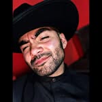 Benigno Ramirez Morales - @benignoramirezm - Instagram
