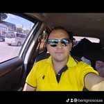 Benigno Sosa A - @benignososa28 - Instagram