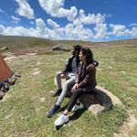 Benish Ali - @alibenish004 - Instagram