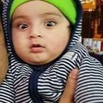 Benish Ali - @benish4106 - Instagram