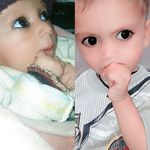 Omema Jutt - @benish.ali42 - Instagram