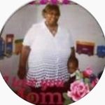 Benita Garner - @brg1633 - Instagram