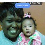 Benita Garner - @m6garnerbenita - Instagram