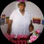 Benita Garner - @brg38___ - Instagram