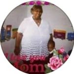 Benita Garner - @brg163 - Instagram