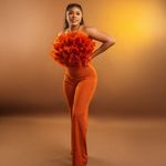 Benita Green - @official_tutu_22_ - Instagram
