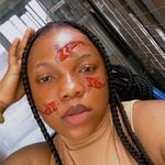 Chidinma Benita Green - @chidinmabenitagreen - Instagram