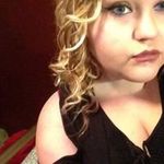 Harlee Benita Green - @greenharlee - Instagram