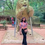 Benita James - @okoinemen_benita - Instagram