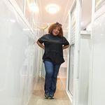 Benita James - @official_benitajames - Instagram