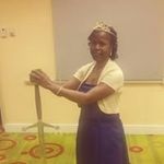 Benita James - @benita.james.94 - Instagram