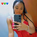 Benita James - @benitaobodozie - Instagram
