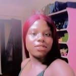 Benita James - @benitajames486 - Instagram