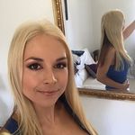 Benita james - @benitajames164 - Instagram