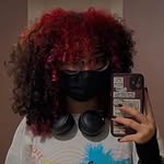 Benita James - @benitajames76 - Instagram