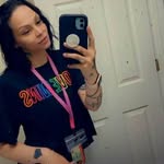 Benita James - @benitajames295 - Instagram