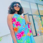Benita James - @prettybenita3 - Instagram