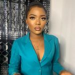 Benny - @benita_james47 - Instagram