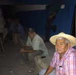 Benito Baeza - Facebook